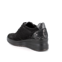 Enval soft Women's Shoes Lace-Up Sneaker