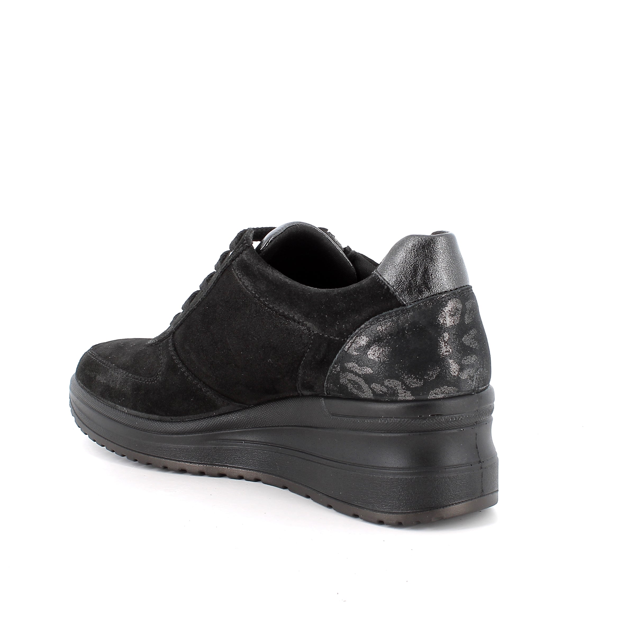 Enval soft Women's Shoes Lace-Up Sneaker